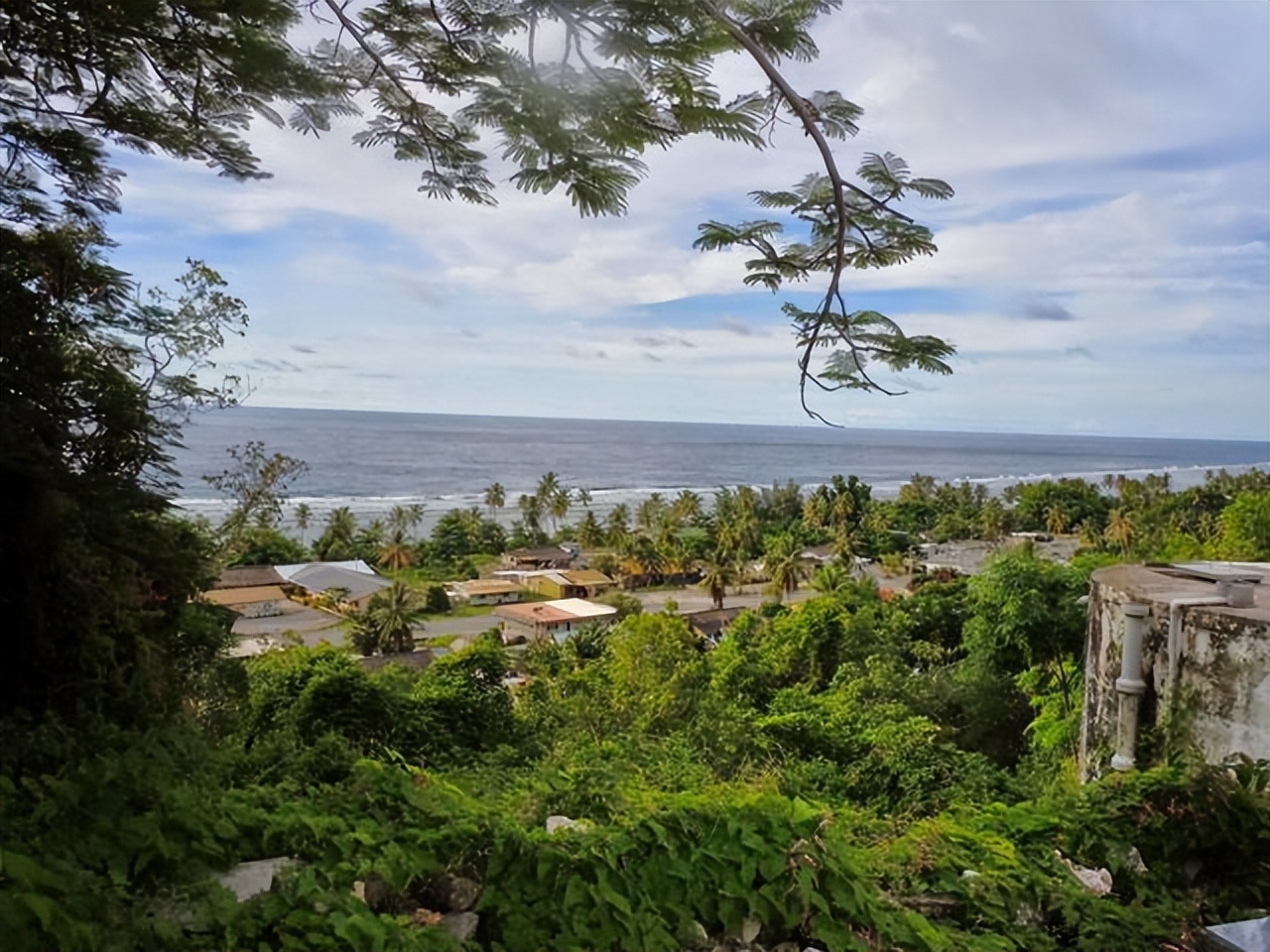智利国土狭长地理环境独特,智利地理位置好不好