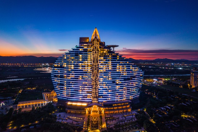 情人节女性订房数量超过男性,情人节女性订酒店金额比男性高