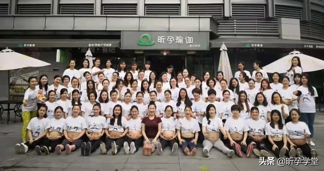 九天孕产课程全新升级，|4月8日北京站，报名即将截止