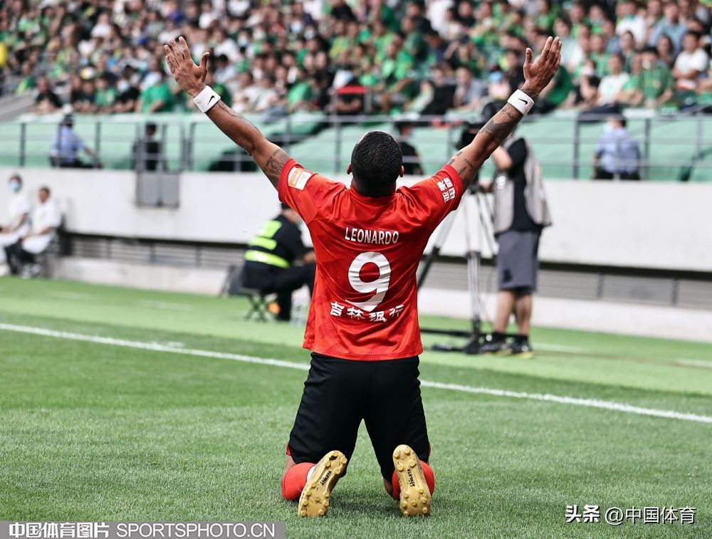 中超北京国安队战胜天津,中超联赛北京国安4-1广州队