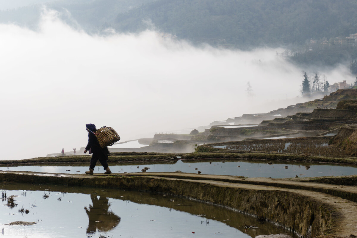 云南穷游攻略学生小众景点,暑假云南小众旅游全攻略