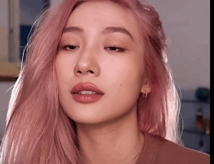 发型师教你如何在家打理头发,搞头发教程