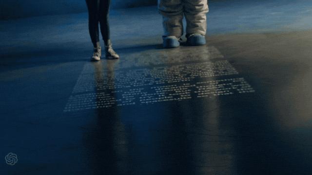 ai大数据预测,ai认为人类什么时候永生