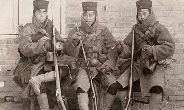 为什么称日本人为鬼子,日本人为啥叫日本鬼子