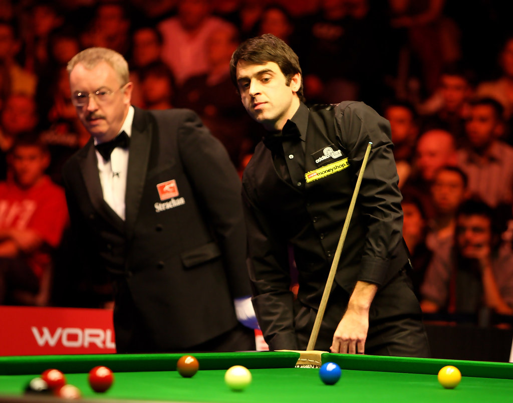 东京大师赛十佳操作,盘点大师