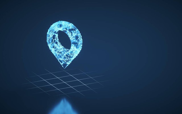 视觉机器人定位原理,深度视觉机器人