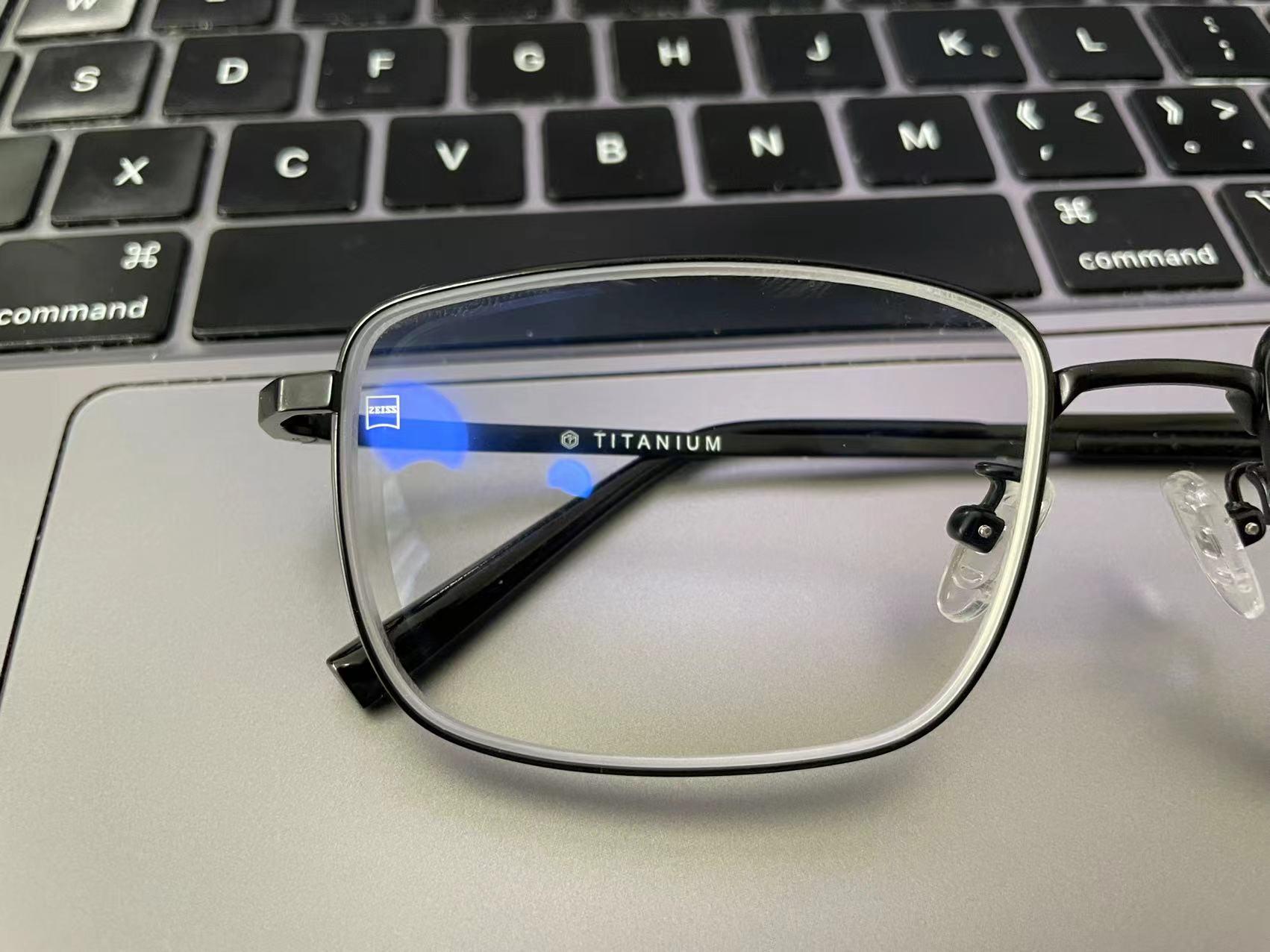 蔡司智锐配镜用十字还是棱镜点,网上配蔡司智锐