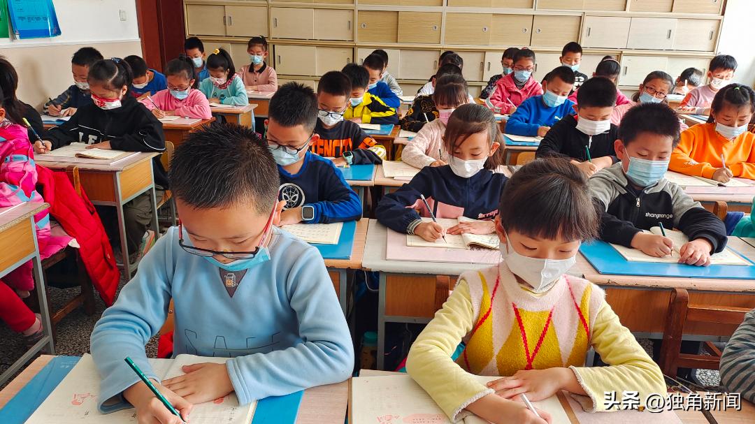 大连市沙河口区重点小学,大连沙河口区实验小学预警了吗