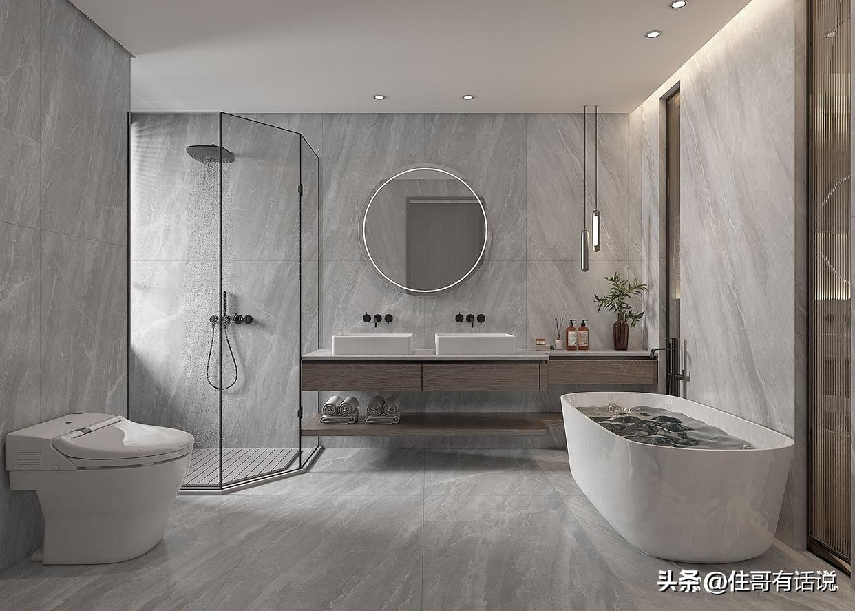 6步搞懂装修全流程超实用,最全的装修实用流程