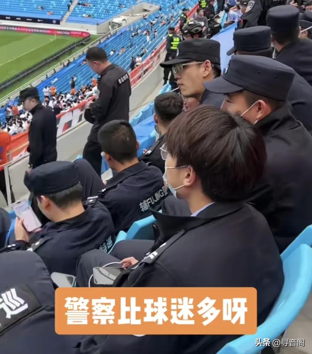 如果足球让人性变得狭隘和暴戾，我们应该评估是否取消这个项目