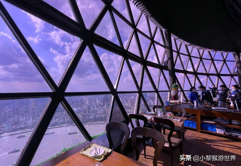 上海旅游景区有哪些地方最好玩,上海十大旅游景点推荐最新