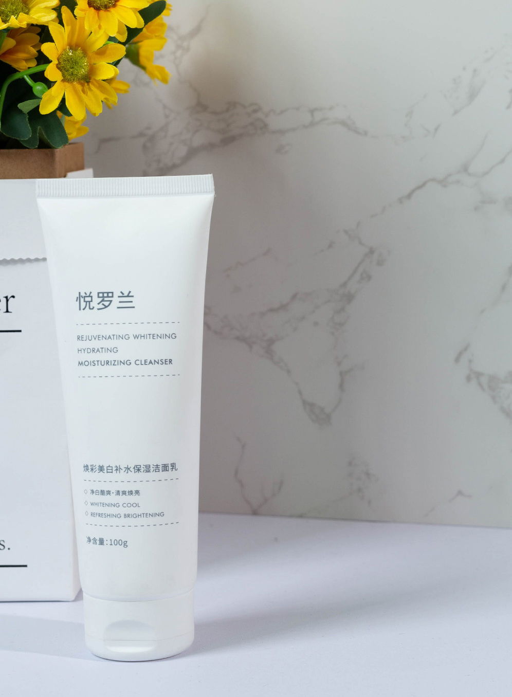 洗面奶排行榜10强推荐,洗面奶十大排行榜10强