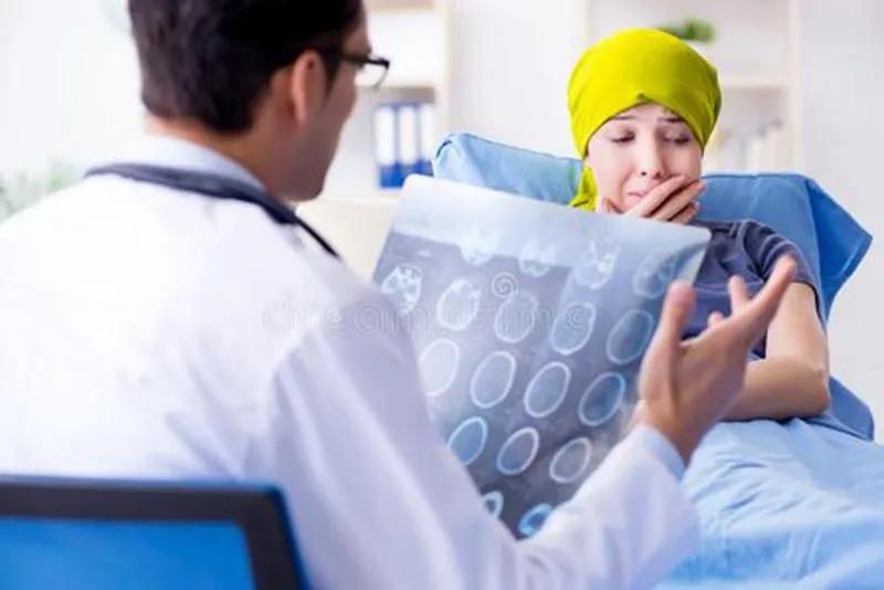 癌症患者最关键的是第几年,癌症病人什么都正常会复发吗