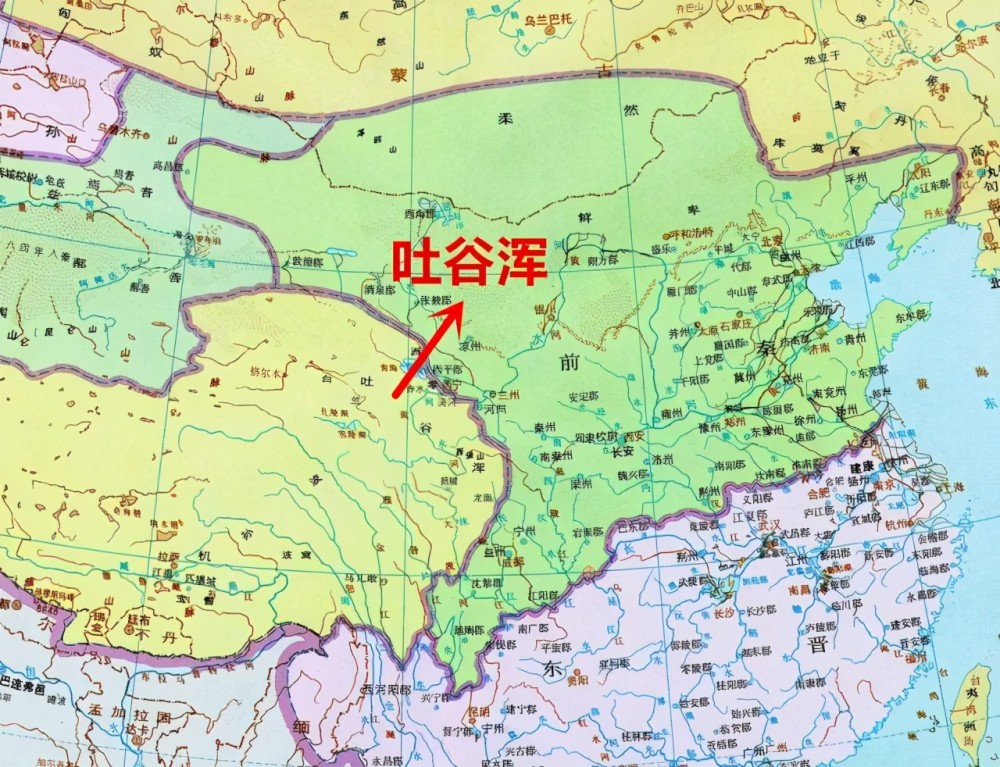 青海为啥不是自治区,青海是省级行政区吗