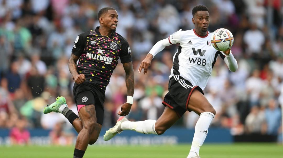 【英超】布伦特福德VS富勒姆小蜜蜂狂叮农场主？