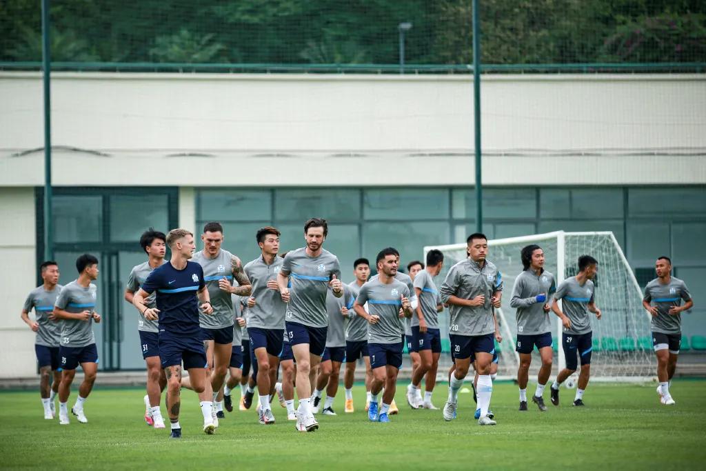 蓄势待发后市走势,蓄势待发的走势