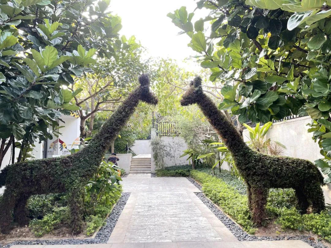 三亚土福湾嘉佩乐酒店,三亚私密别墅