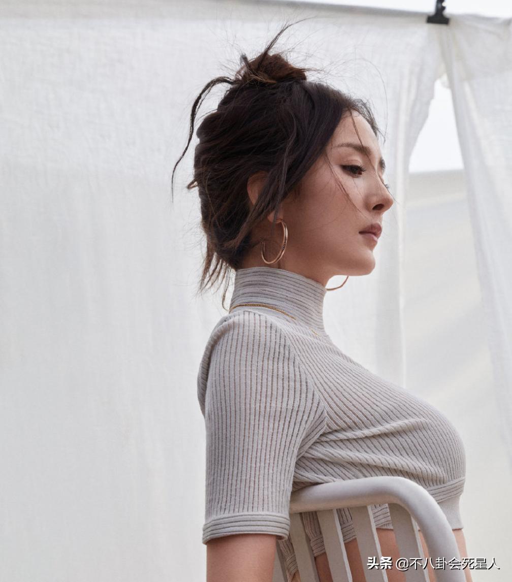 杨幂杨颖倪妮刘诗诗娜扎,杨幂倪妮gq红毯美照曝光