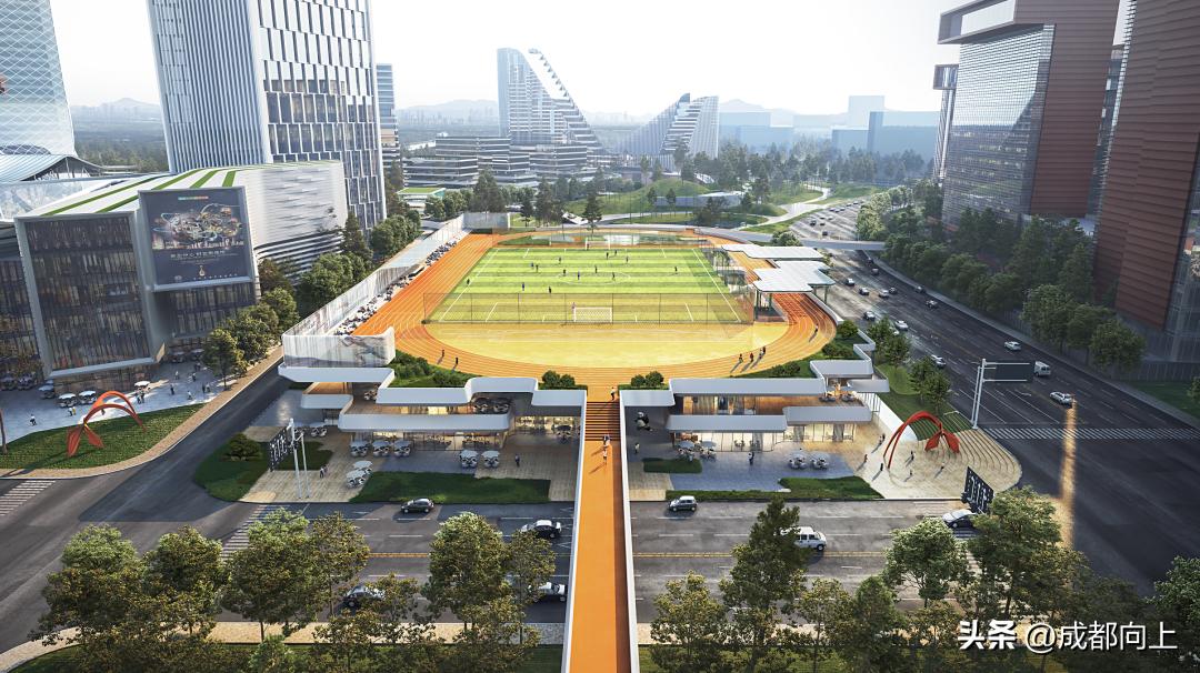 三岔镇东部新区,三岔属于东部新城还是东部新区