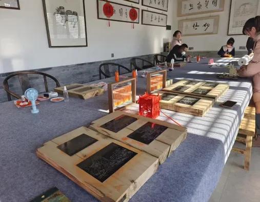 山西浑源中国年:恒久北岳历今古厚道浑源看州署