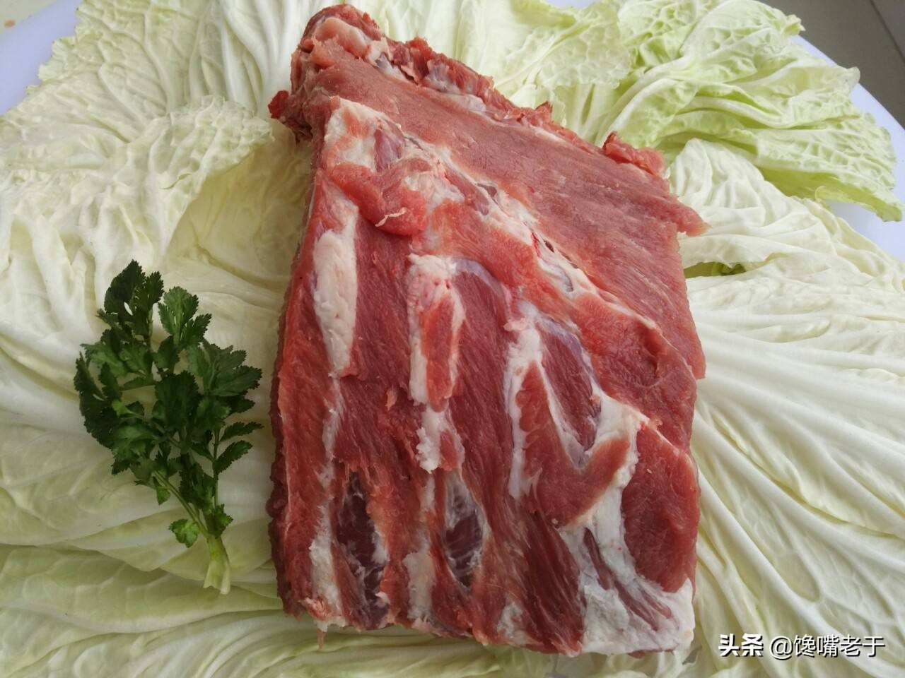 买排骨里面骨头细的好还是粗的好,一般排骨用大排还是小排