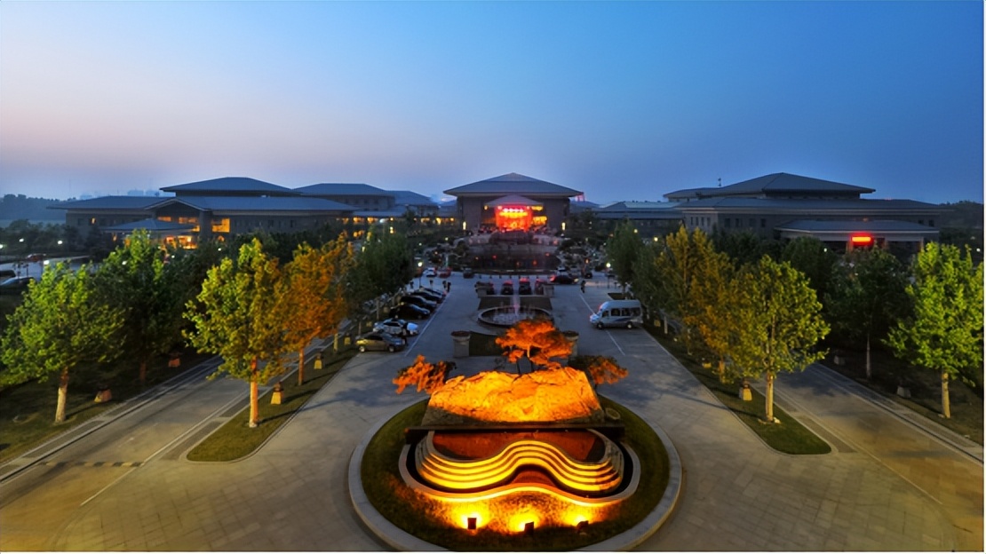 89天相见在山东|强烈建议！山东这些宝藏温泉，冬天一定要去一次！