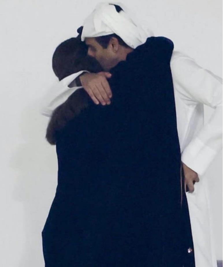 卡塔尔18岁参加世界杯,卡塔尔王子16岁