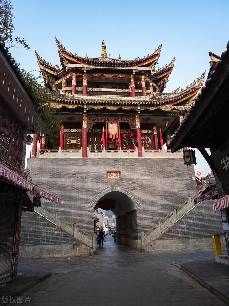 四川容易被忽视的市,四川最被低估的景区