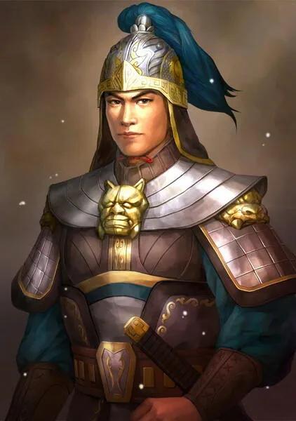 梁朝皇帝萧衍,萧衍为什么叫萧菩萨