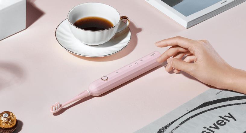 ebonee电动牙刷是德国品牌吗,哪个品牌的电动牙刷清洁效果好