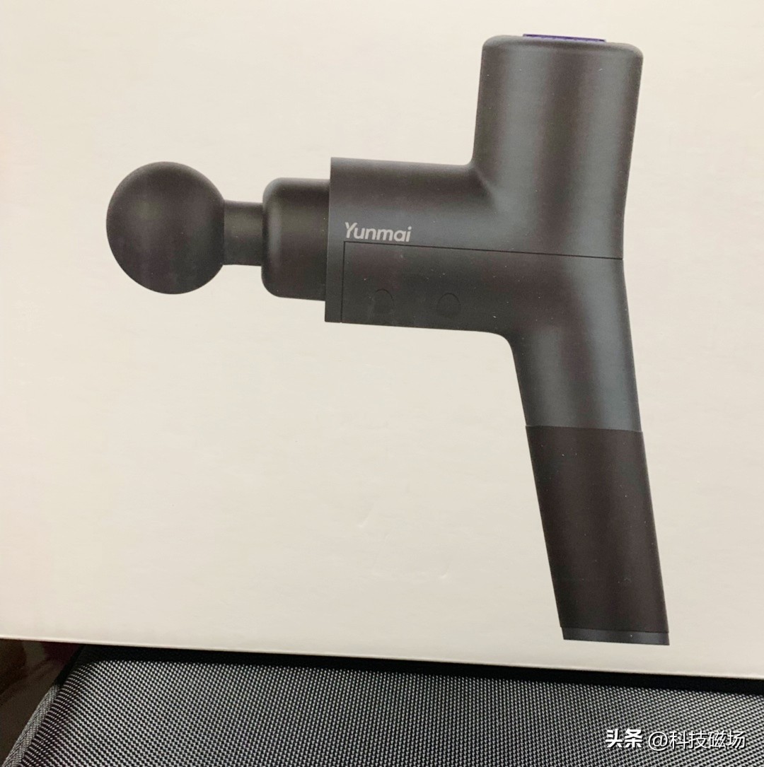 爆红网络的多款筋膜枪对比评测,主流筋膜枪对比