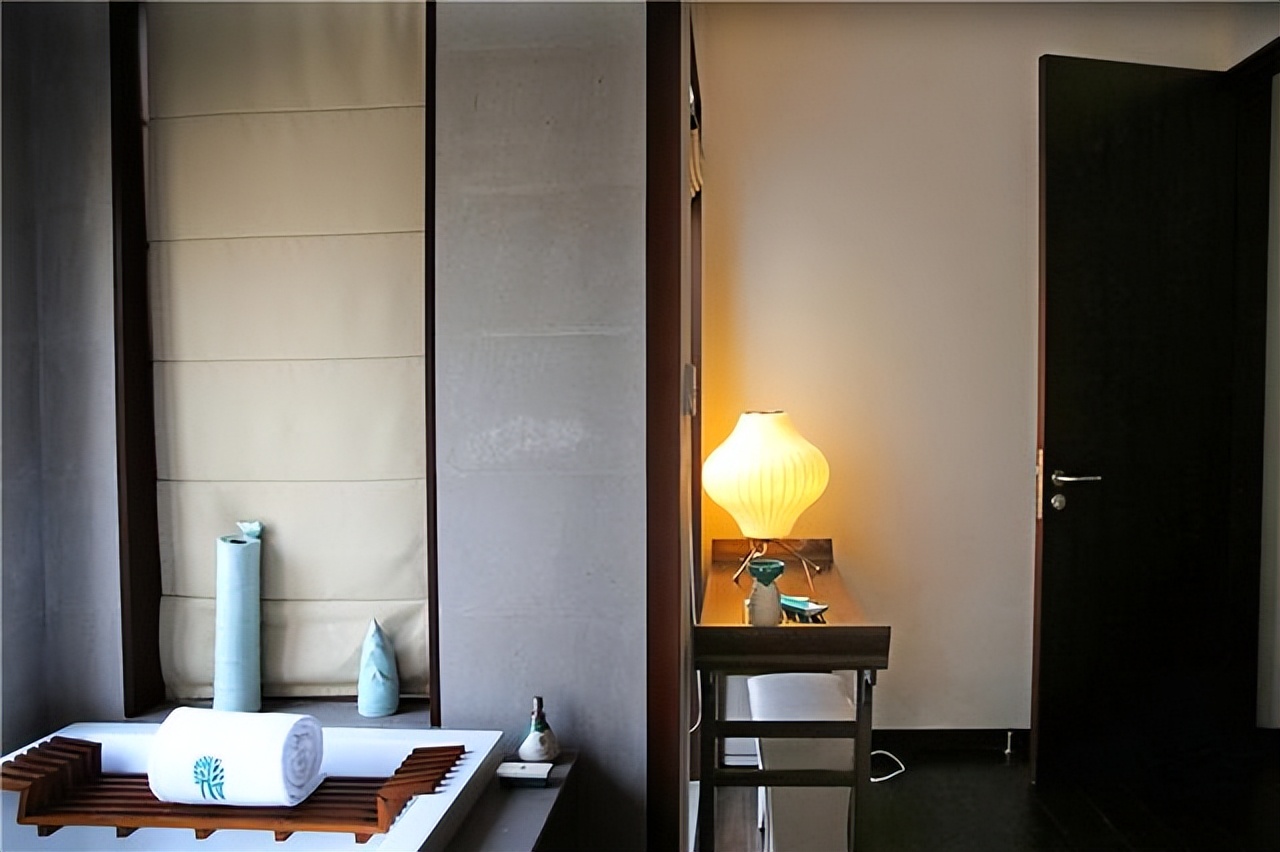 探秘秀丽山水,探秘黄山村