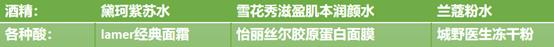 孕期用什么样的水乳比较好,孕期选水乳的注意事项