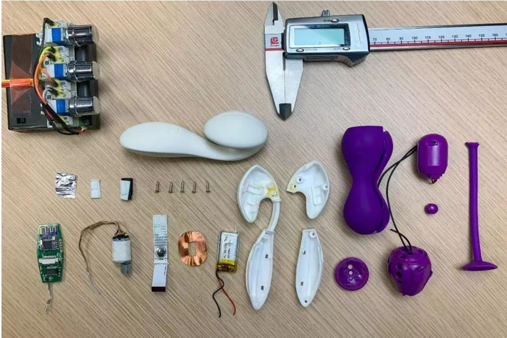 女性经常使用小玩具，会有哪些副作用？