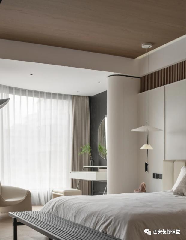 如何便宜买卧室化妆台,卧室化妆台设计效果图