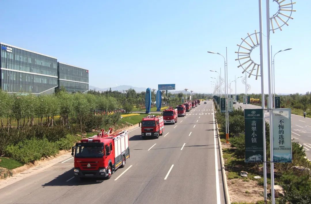 应急管理部消防员招录苏家屯,河北省张家口市消防招聘信息