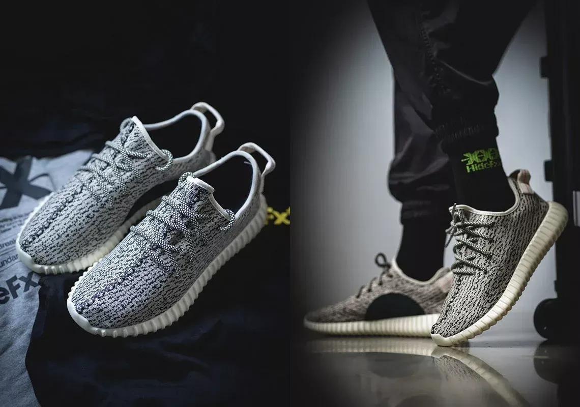 nike划坏了怎么修补,yeezy球鞋会下架吗