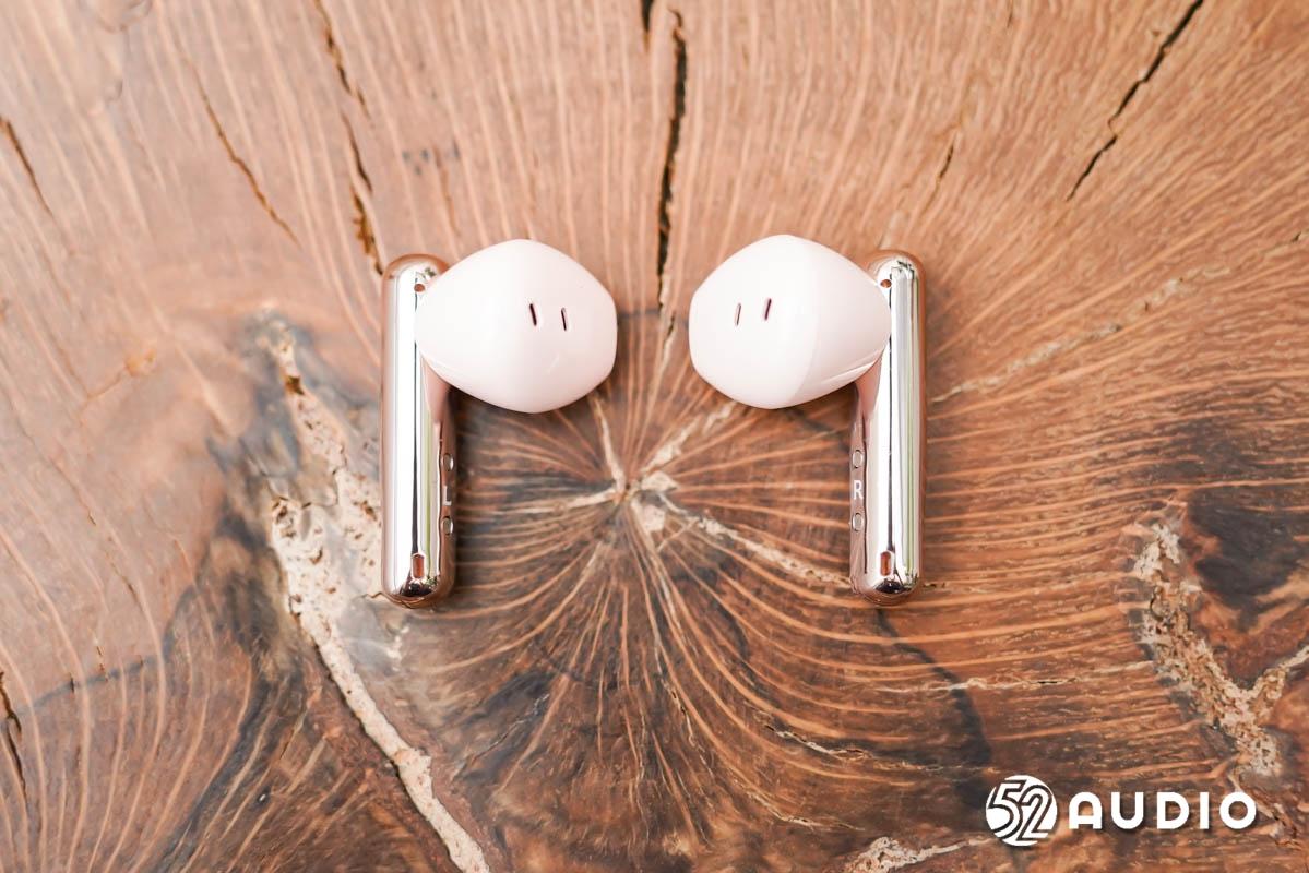 qcyfairybuds音质,qcyfairybuds蓝牙耳机测评