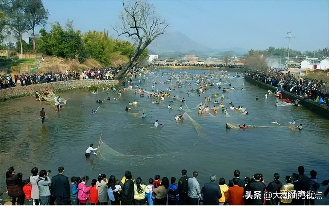 广东春节活动,广东顺德春节有什么活动