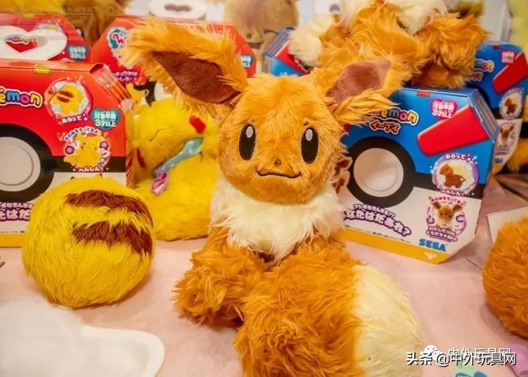 东京国际玩具展会,2024年东京玩具展时间