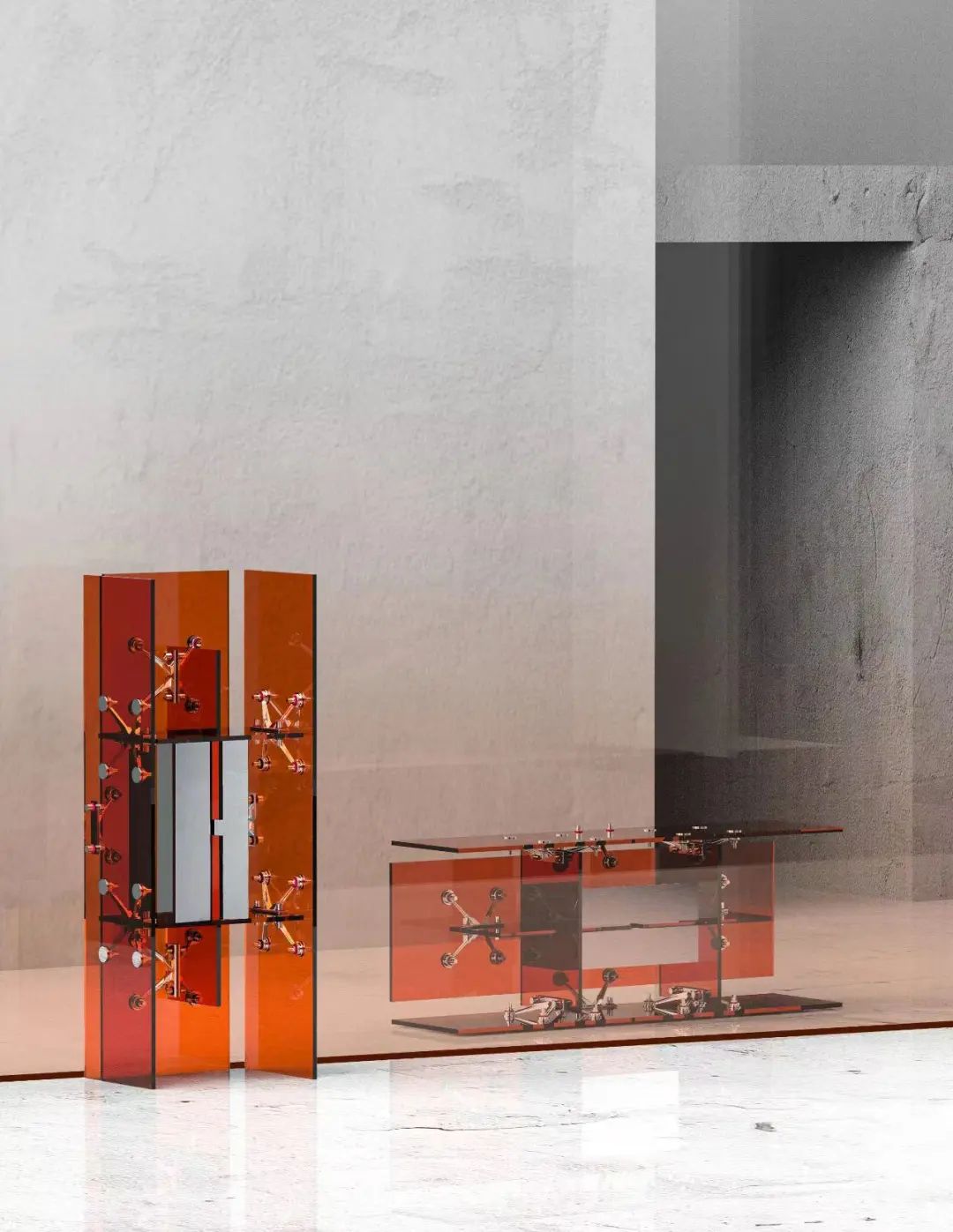 中国道路上的石墩子,路墩子设计