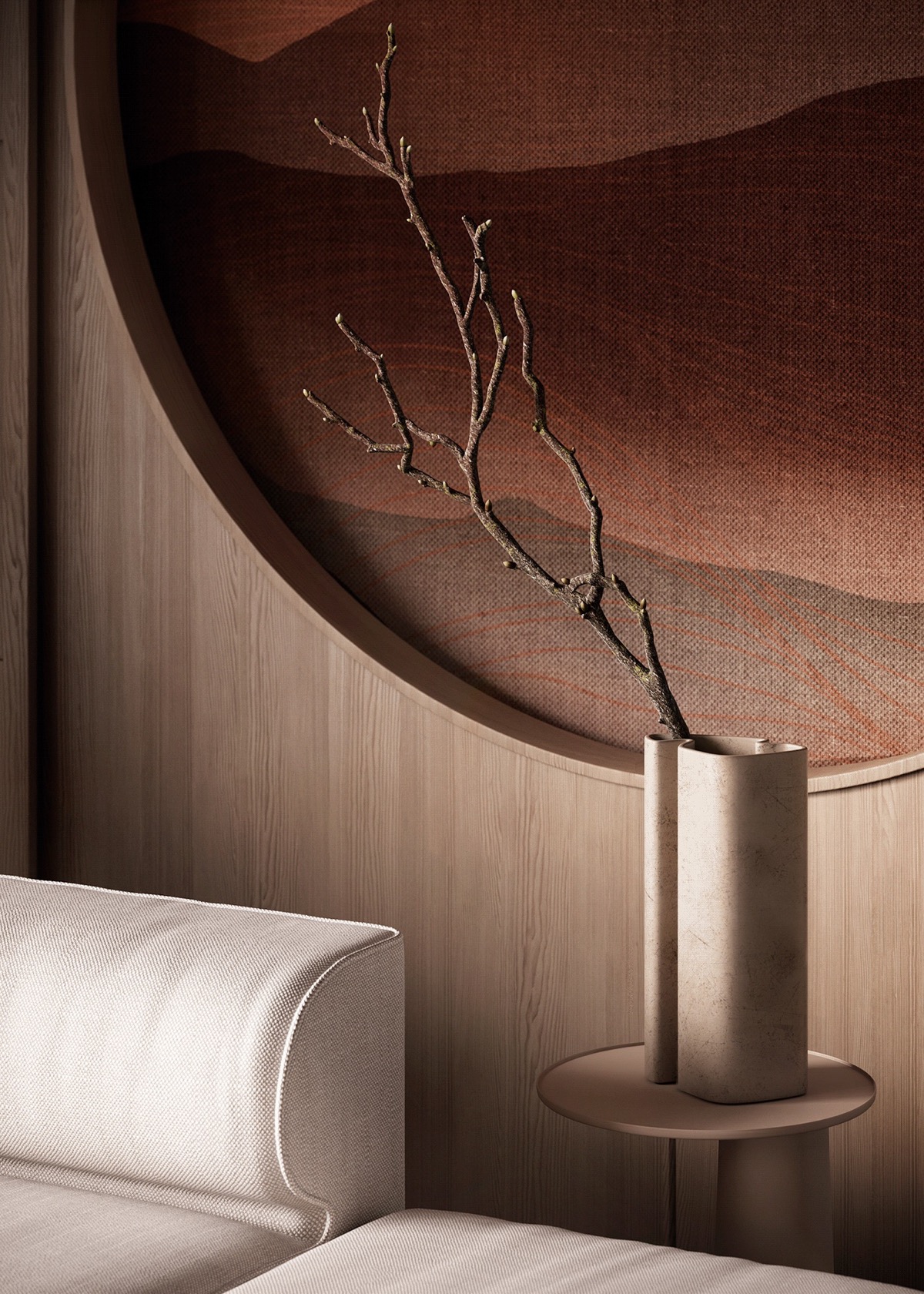 好看的日式小清新设计,日式风设计