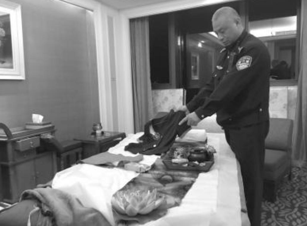 红馆会所覆灭记,红馆覆灭记