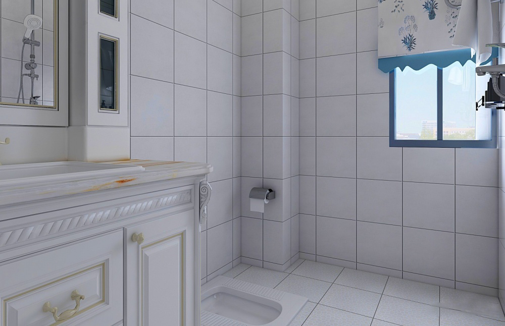 卫生间选择坐便好还是蹲便好,卫生间选马桶好还是不好