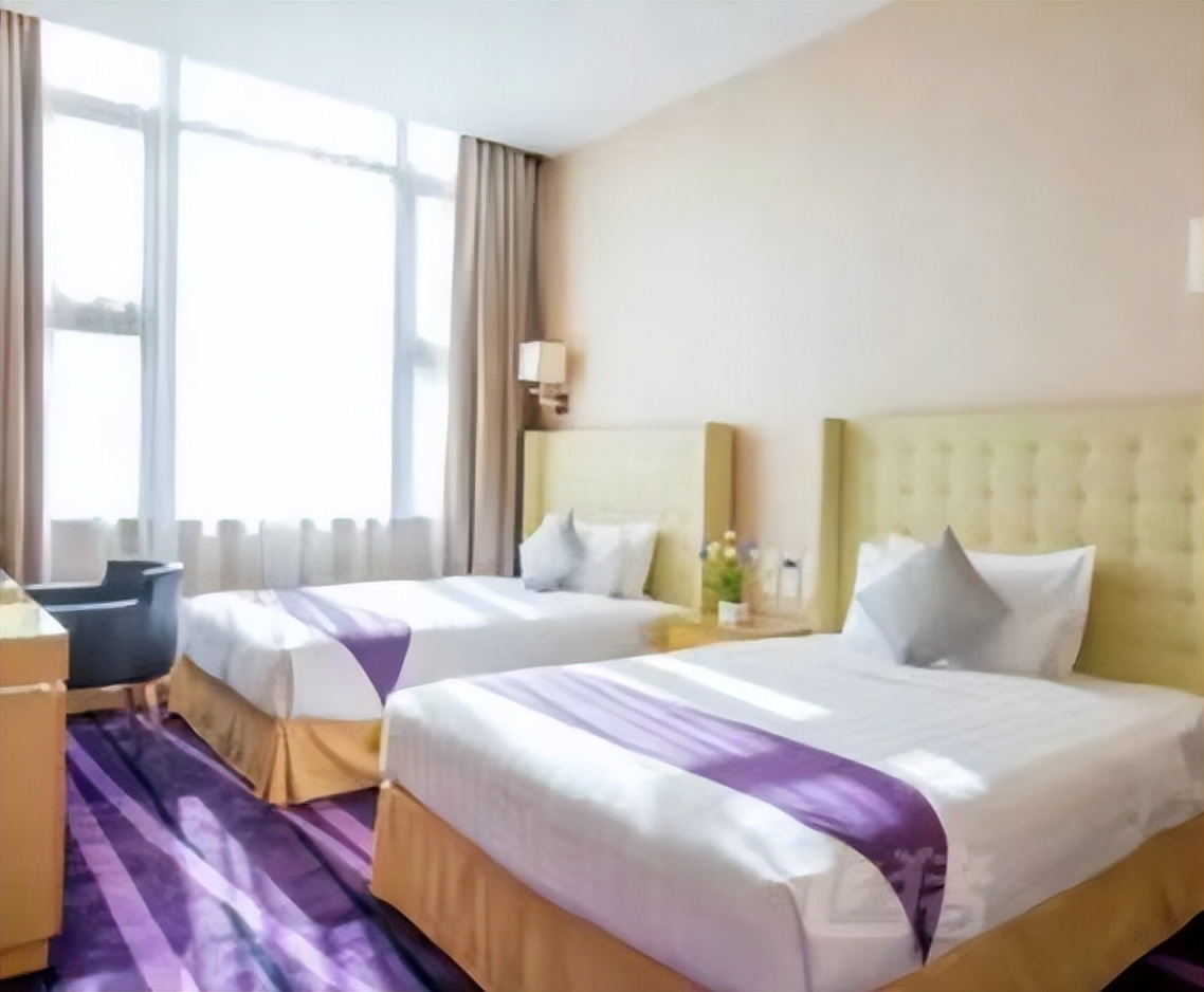 劳保展酒店预订,第105届劳保展会