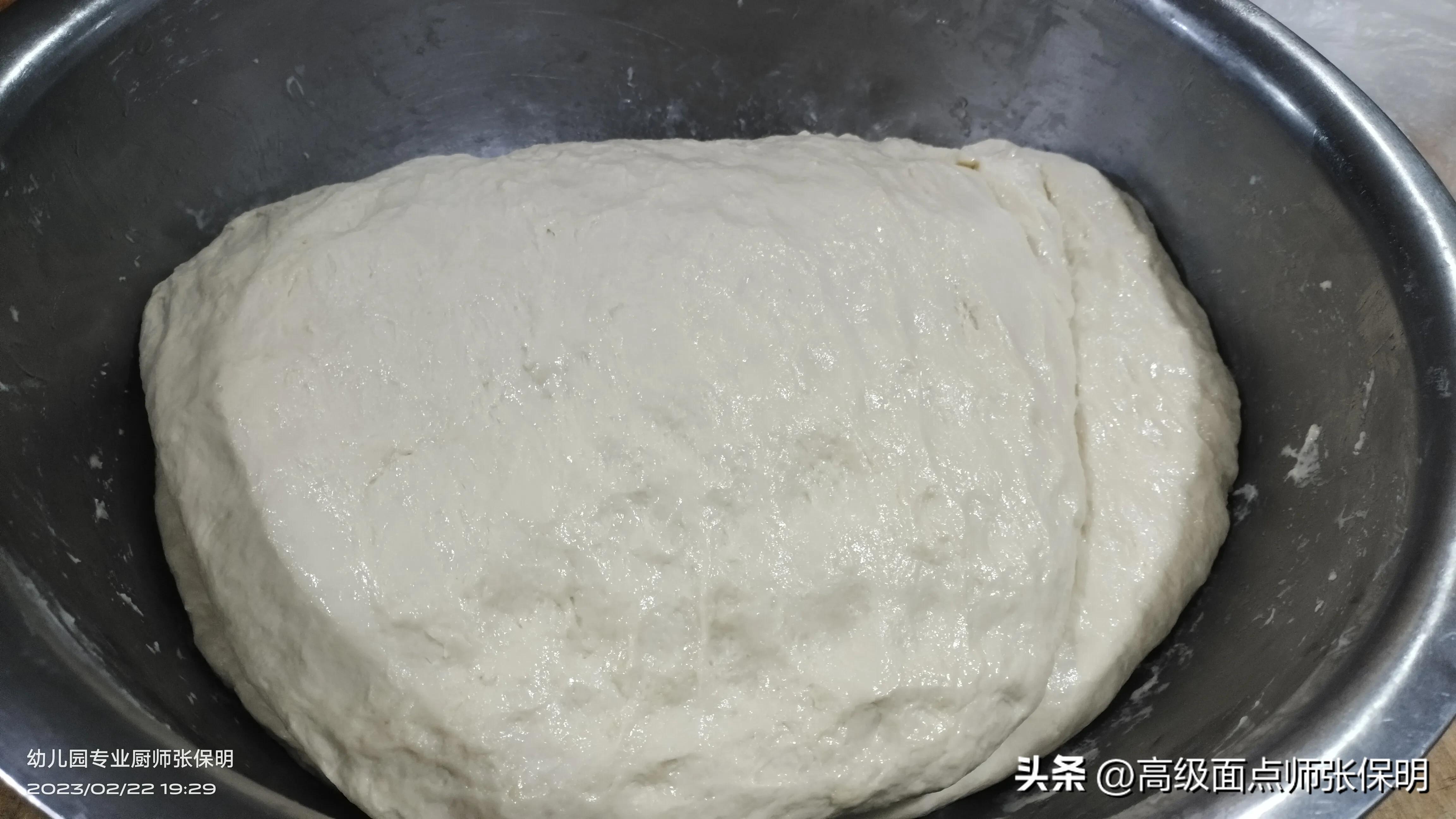 无铝金黄香酥脆大油条配方,无碱无矾香酥大油条配方