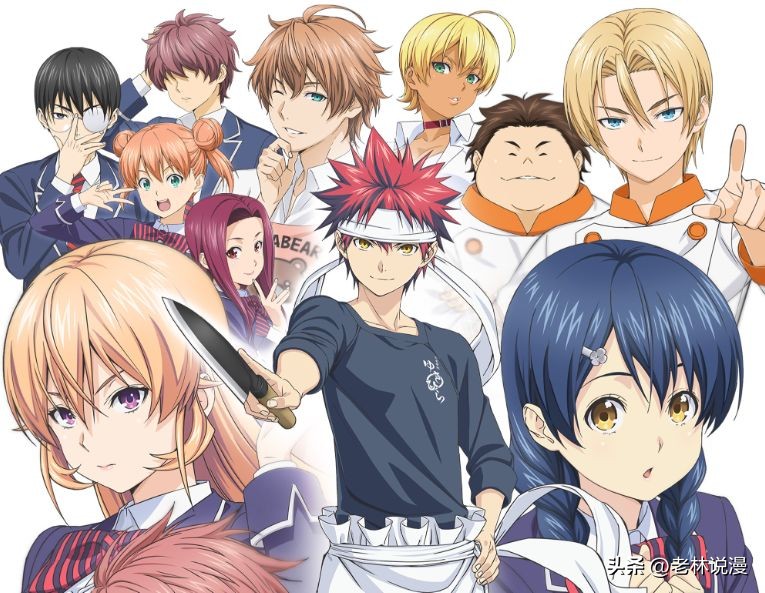 6部超萌动漫温暖治愈直达人心,推荐二十部治愈动漫超好看的下篇