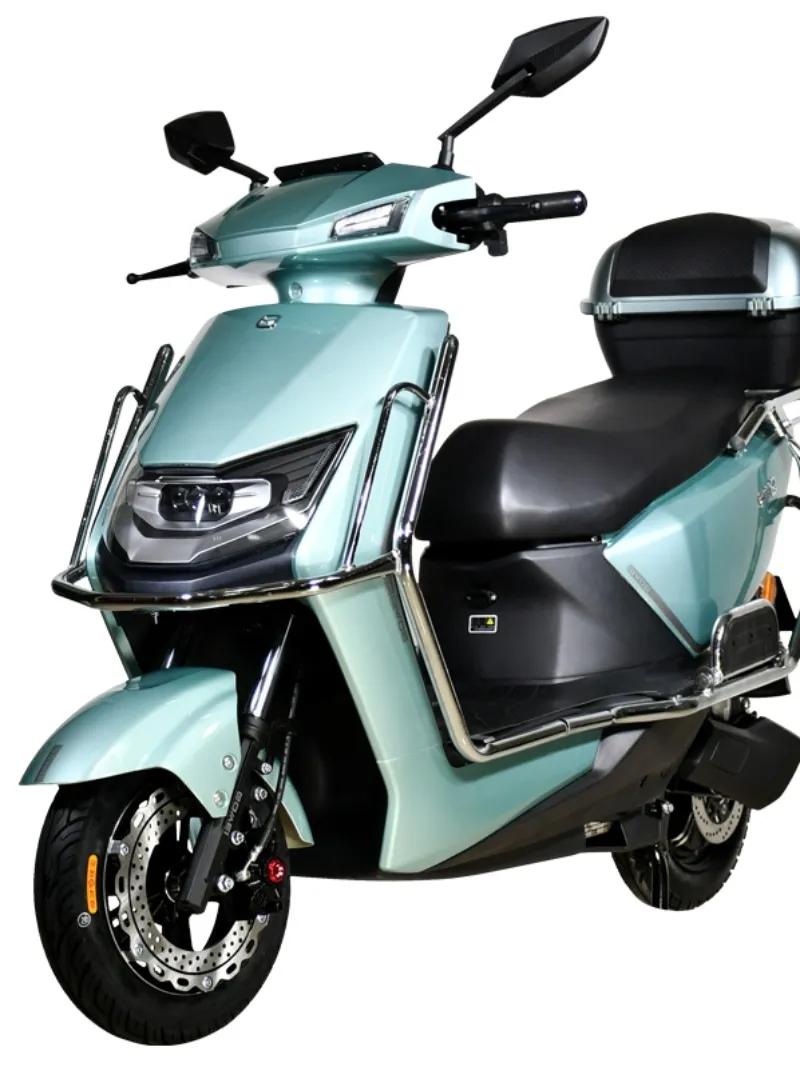 国威最快电动车,国威电动车现在有出新款的车吗