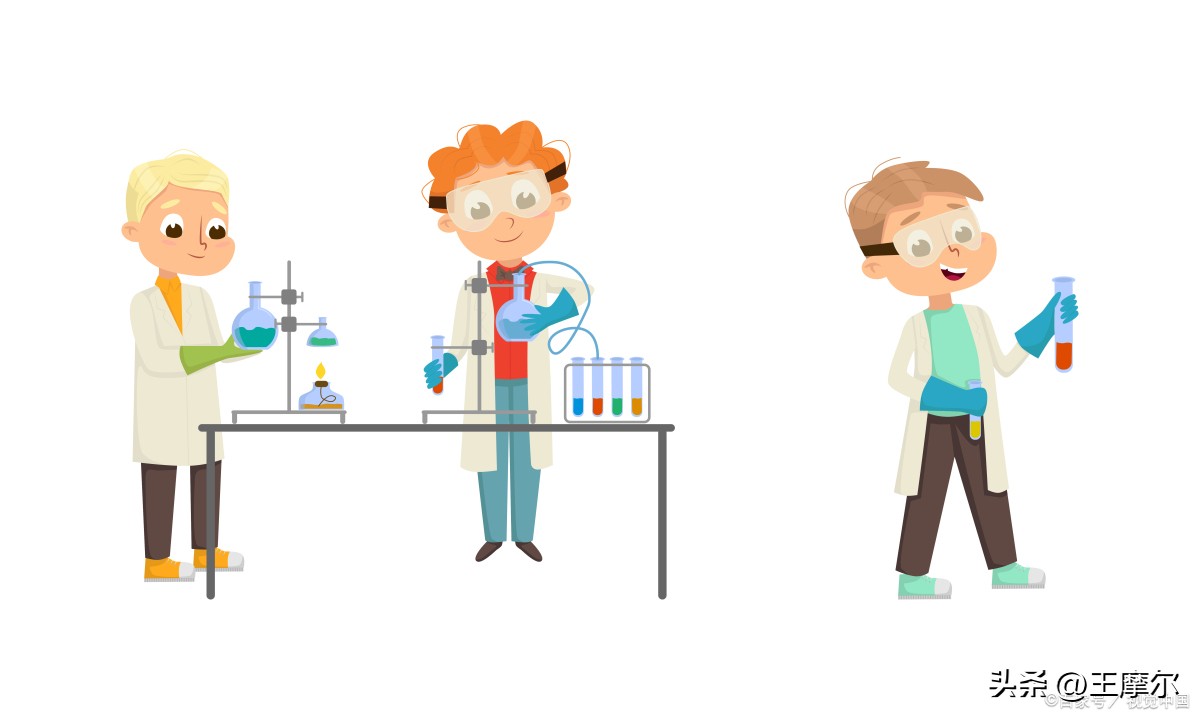 鉴别试剂,鉴别有机物的仪器