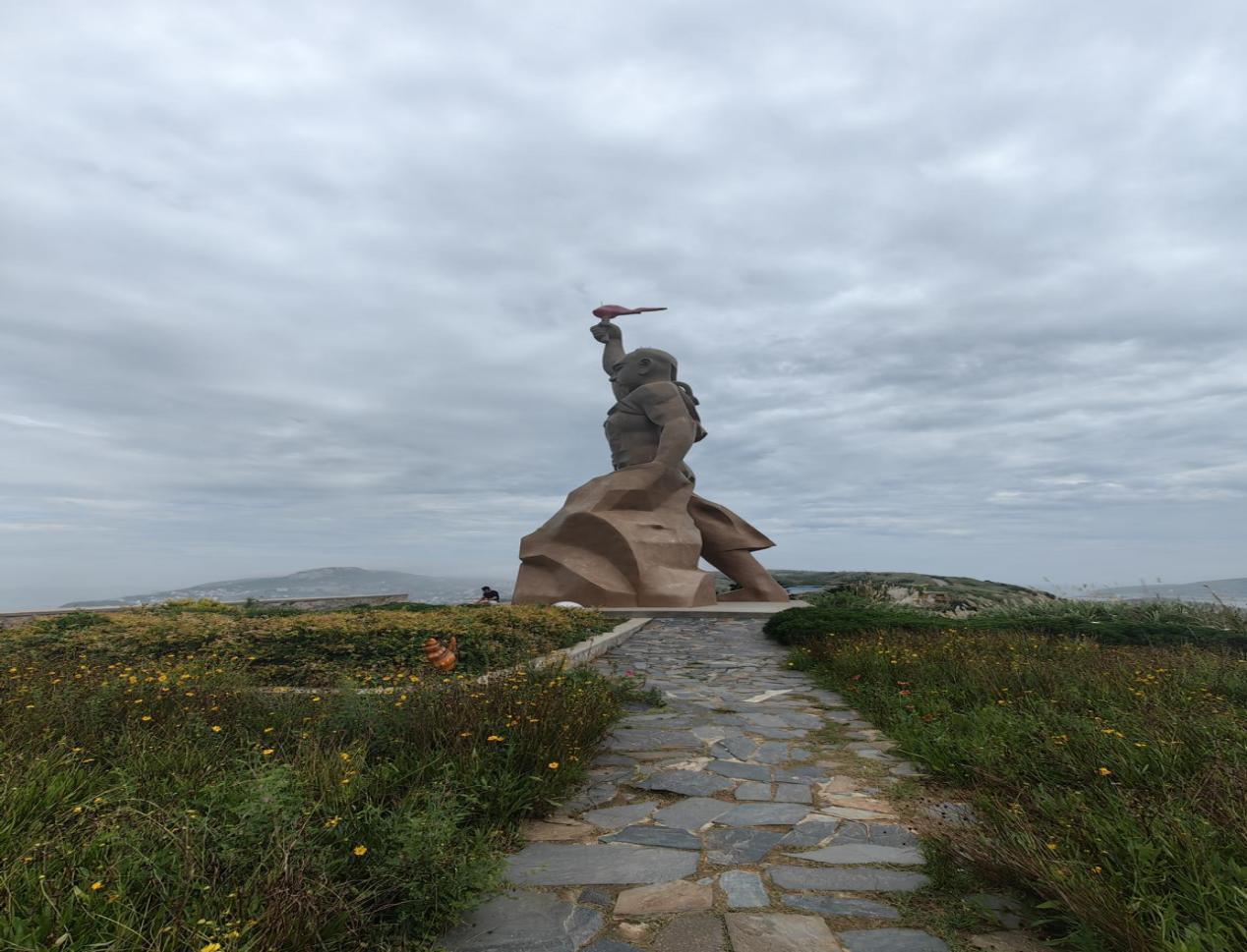 2023太原——浙江“一山、一镇、一岛”行